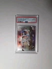 2014 BBM 2nd Version Shohei Ohtani BINARY STAR 🌟 PSA 8