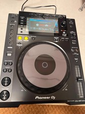 Pioneer CDJ-900NXS Pro DJ Player Digital Turntable CDJ900NXS 900 Nexus N1916P YF