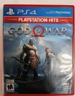 Sony Interactive Entertainment God of War PlayStation Hits PS4 Action Game