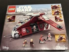 LEGO Star Wars: Coruscant Guard Gunship (75354)