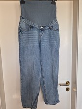 H&M Mama Umstandsjeans Gr M
