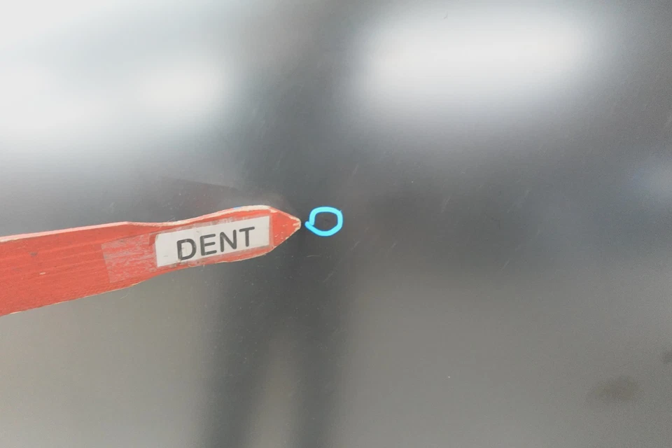 2013-2016 MAZDA CX-5 FRONT HOOD BONNET LID SHELL PRIMED STEEL (AFTER MARKET) Foto 3 de 4