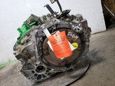 2015 Nissan Murano Automatic Transmission 3.5...