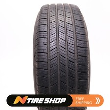 Used 20565r15 Michelin Defender Th - 94h - 932 No Repairs
