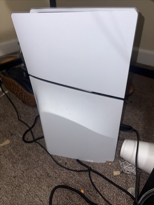 PS 5 Slim Disc Edition