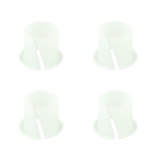 4x CLUTCH BRAKE PEDAL BUSHING FOR 1500 2500 3500 4500 TRUCK 02-17 For Ram - Picture 7 of 12