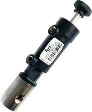 Union Drycleaning 0901084 1/4" valve complete water discharge