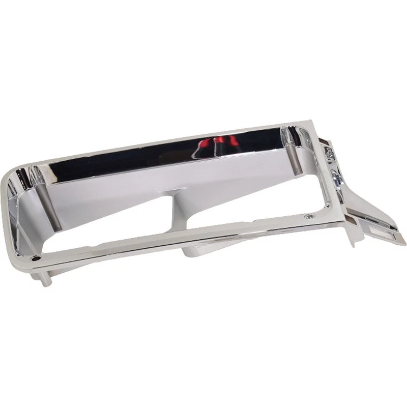 Bisel de faros lado del pasajero compatible con Freightliner FLD120 FLD112 FLD132 1990-2002 Foto 4 de 4