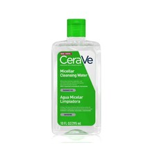 CeraVe Micellar Cleansing Water All Skin Types 295ml