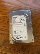 Seagate Barracuda 7200.12 160GB Hard Disk Drive HDD 3.5 ST3160318AS