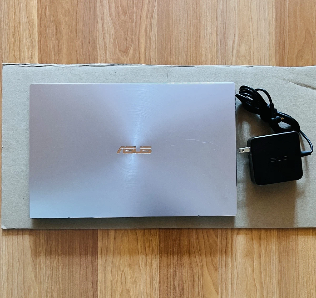 ASUS Intel Core i7 8th Gen. PC Laptops & Netbooks 256 GB SSD