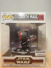 Funko Pop! Star Wars Darth Maul #506 Amazon Exclusive