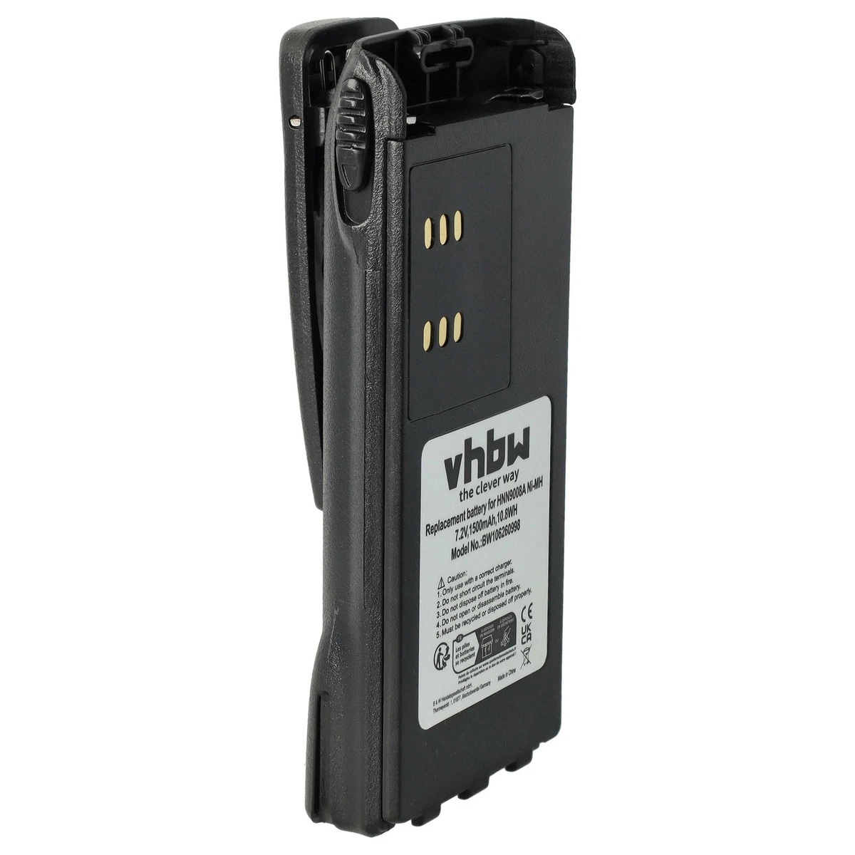 Motorola GP 330 pour pièce détachées Non Testé - FR