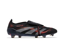adidas Predator Elite Foldover Tongue FG 'Stealth Victory Pack' ID8964