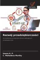 Veena K. P. (U. A.) | RozwóJ Przedsi¿Biorczo¿Ci | Taschenbuch | Polnisch (2025)