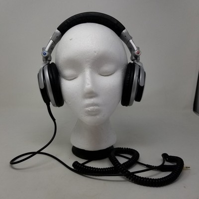 Dj Headphones Sony Mdrv Sony MDR-V150 DJ Headphones On-Ear, C CeX