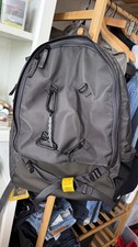 PORTER 997-26857-50 RIDE DAYPACK Charcoal Gray Yoshida & Co. Japan