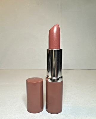 Clinique Lipstick 02 Bare Pop Pink - Brand New!