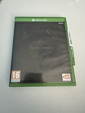 Dark Souls Trilogy - Xbox One
