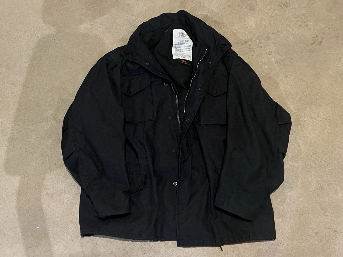 25+ Alpha M65 Black for sale | Updated Oct 2026