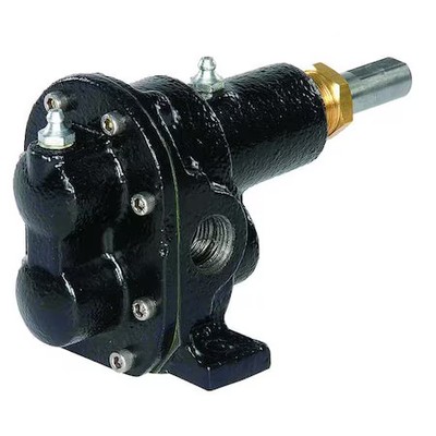 Dayton 4Khk6 Rotary Gear Pump Head, 1 In. , 1