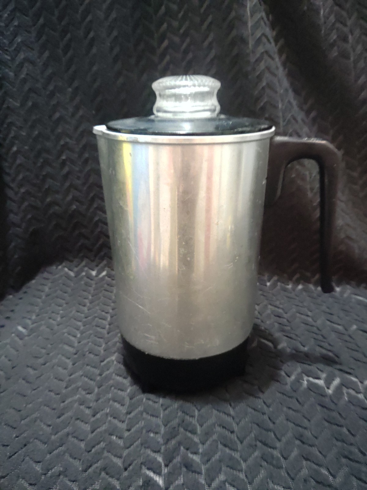 Vintage Presto Percolator Model PK13A (For parts)