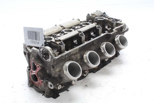 Zylinderkopf Ventildeckel Zylinderhaube Motorhaube BMW K 1200 S K12S K40 04-08