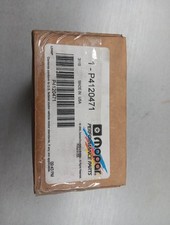 Nos Mopar Performance Small Block Head Bolts P4120741 1958-78 Plymouth Dodge Usa