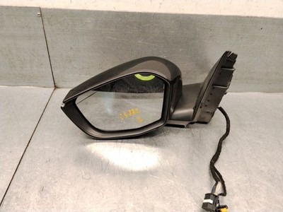 98351916XT LINKER SPIEGEL / 98351916XT / 6092394 FÜR CITROËN C4 C41 BA_ 1.2
