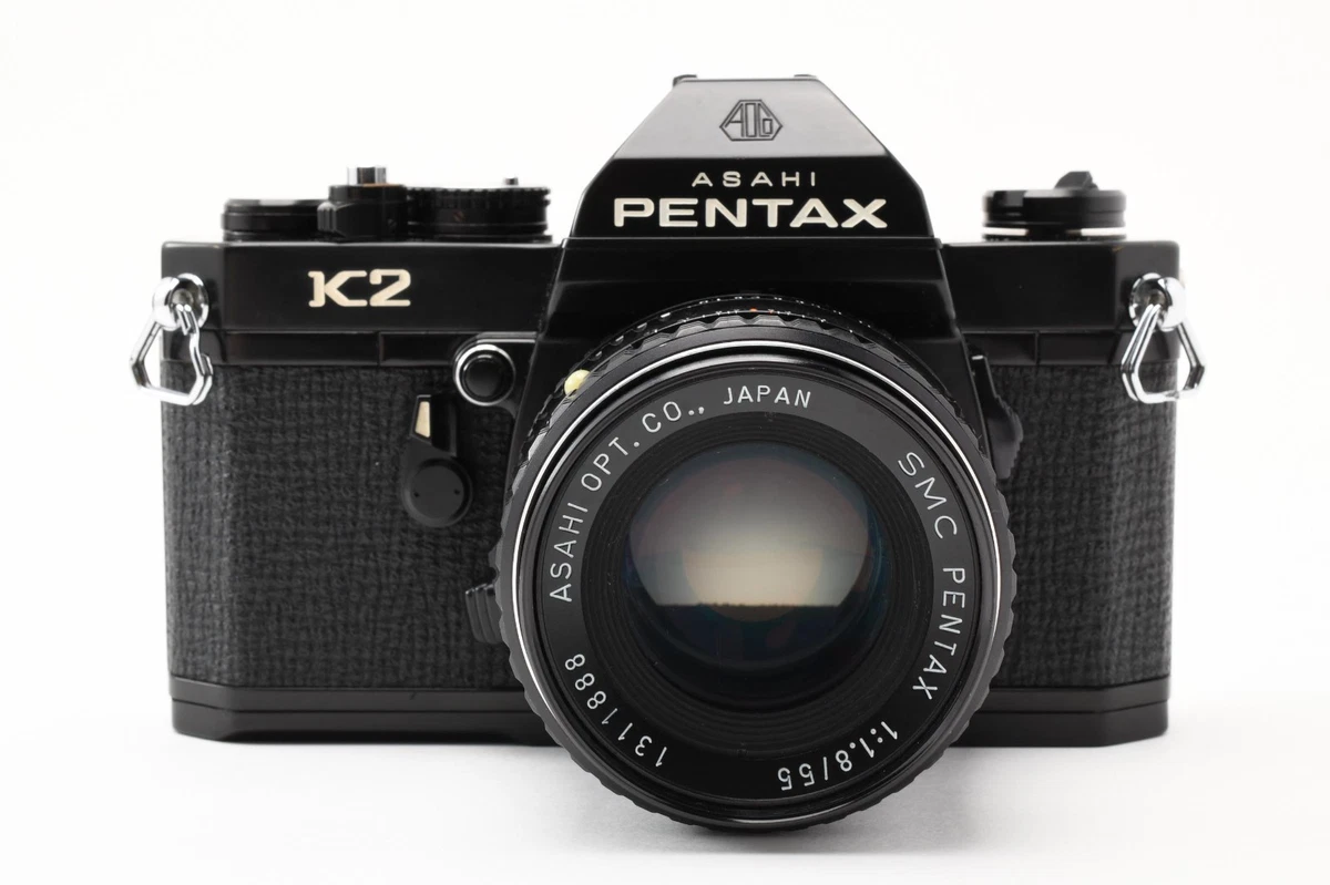 PENTAX K2 Film Cameras for sale | eBay