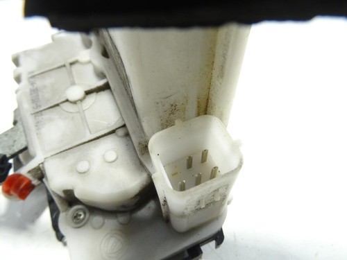 PORTIERSLOT LINKS VOOR Fiat 500 (312) 52191863 #95070163 - Afbeelding 3 van 6