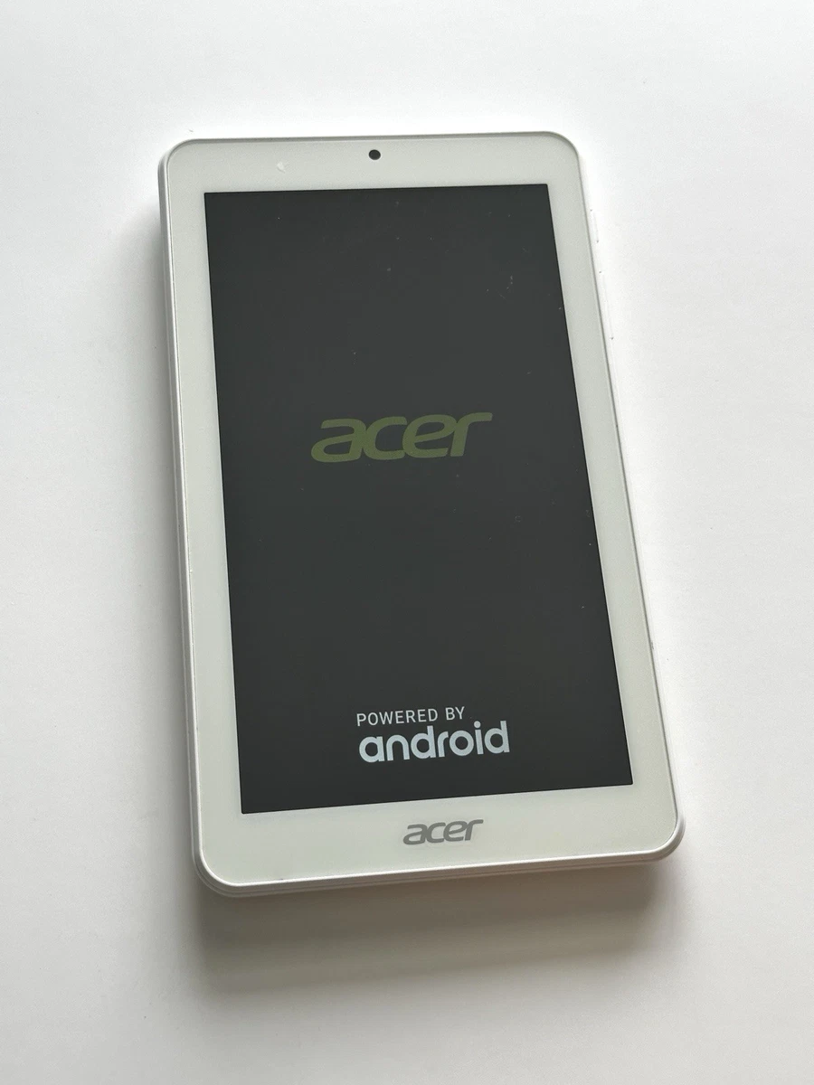 Acer Iconia One 7 Tablets for sale | eBay