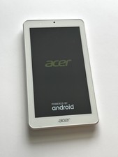 Acer Iconia One 7 Tablet OnlyModel A7004 B1-7...