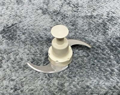 Moulinex La Machine II LM2 S Blade OEM Food Processor Replacement