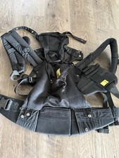 Lille baby Complete Airflow Six-position 360 Ergonomic baby child carrier