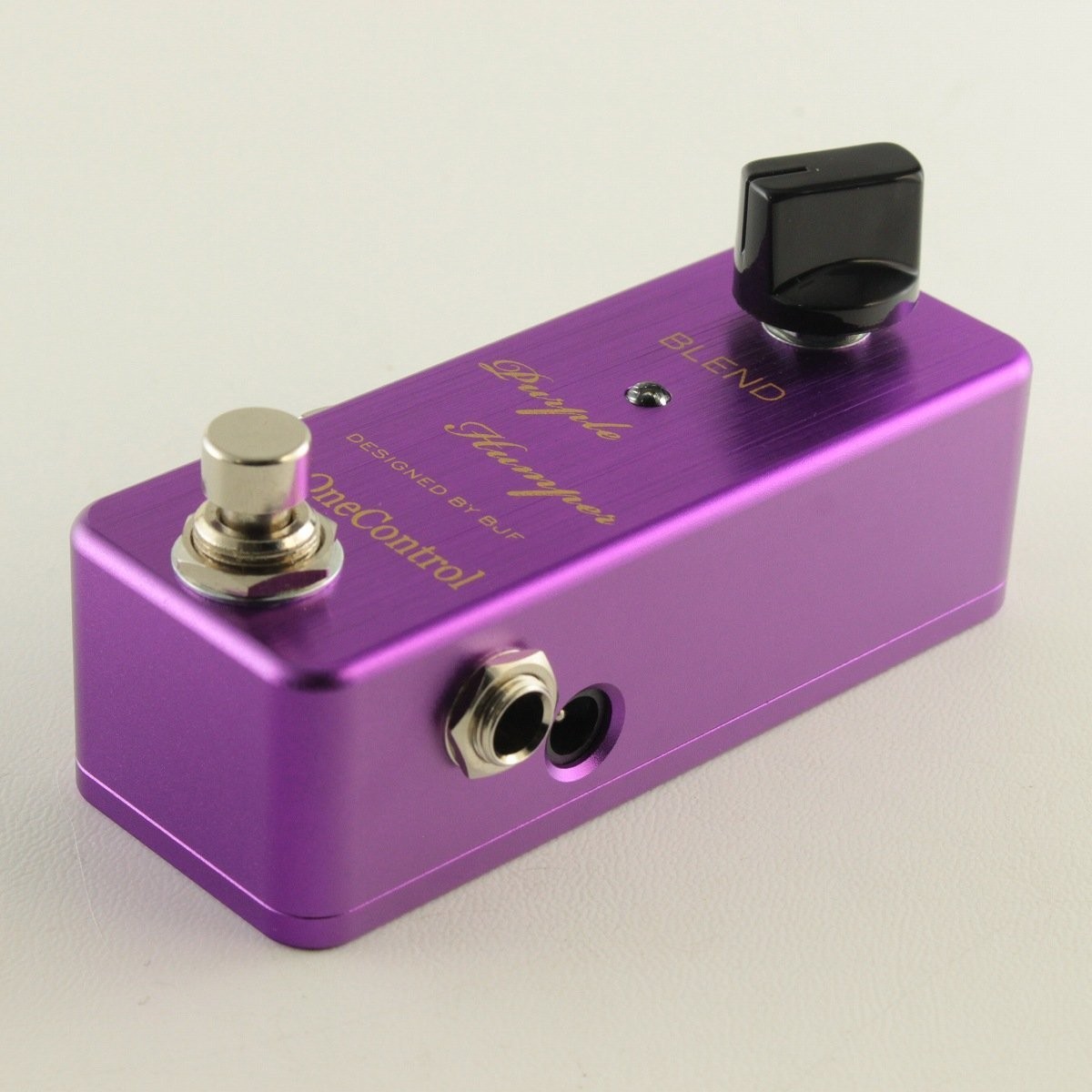 One Control Oc-Ph Purple Humper | eBay UK