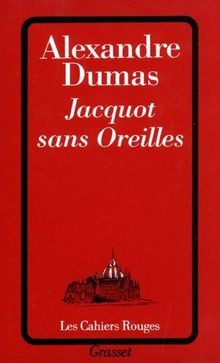 Jacquot sans oreilles von Dumas, Alexandre | Buch | Zustand gut