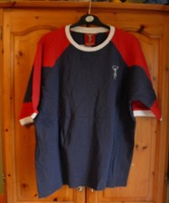 T-shirt Harlequins rozm. XL (dorosły)