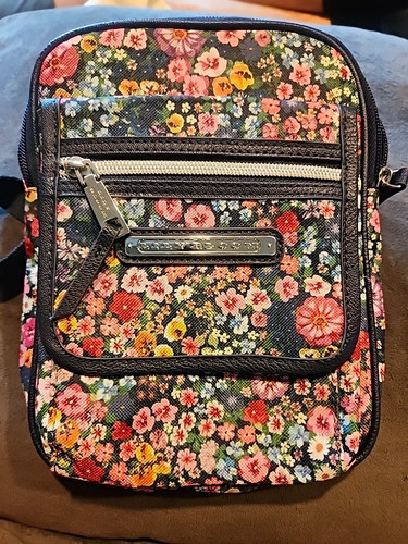 Lily Bloom Crossbody bag