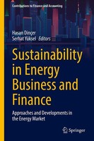 Sustainability In Energy Business And Finance Hasan DinçEr