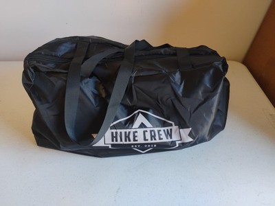 Hike Crew Sun Shade Canopy. New.