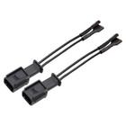 <!--F#f_0-->Horn Connector Plug Harness Fit For Toyota wl<!--F/-->
