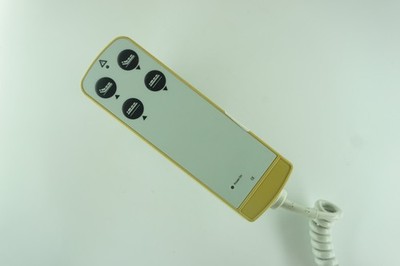 7 PIN Handset Remote Hand Control For OKIN IPROXX 56115 46474 Electric Beds