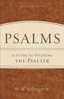 Psalms: A Guide to Studying the Psalter by William H. Bellinger (Paperback, 2012)