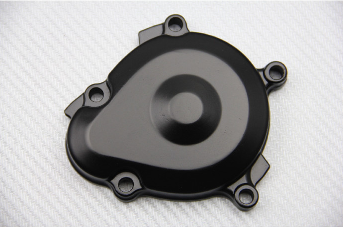 Cache moteur d'allumage Suzuki Hayabusa 1340 pour sorties piste