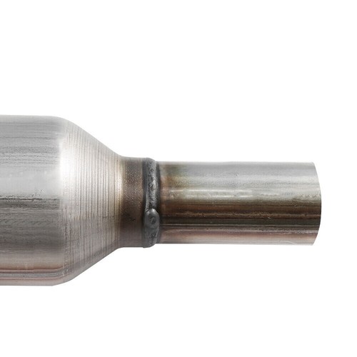 New Catalytic Converter For 2003-2008 Toyota Corolla Matrix / Pontiac Vibe 1.8L - Picture 2 of 8