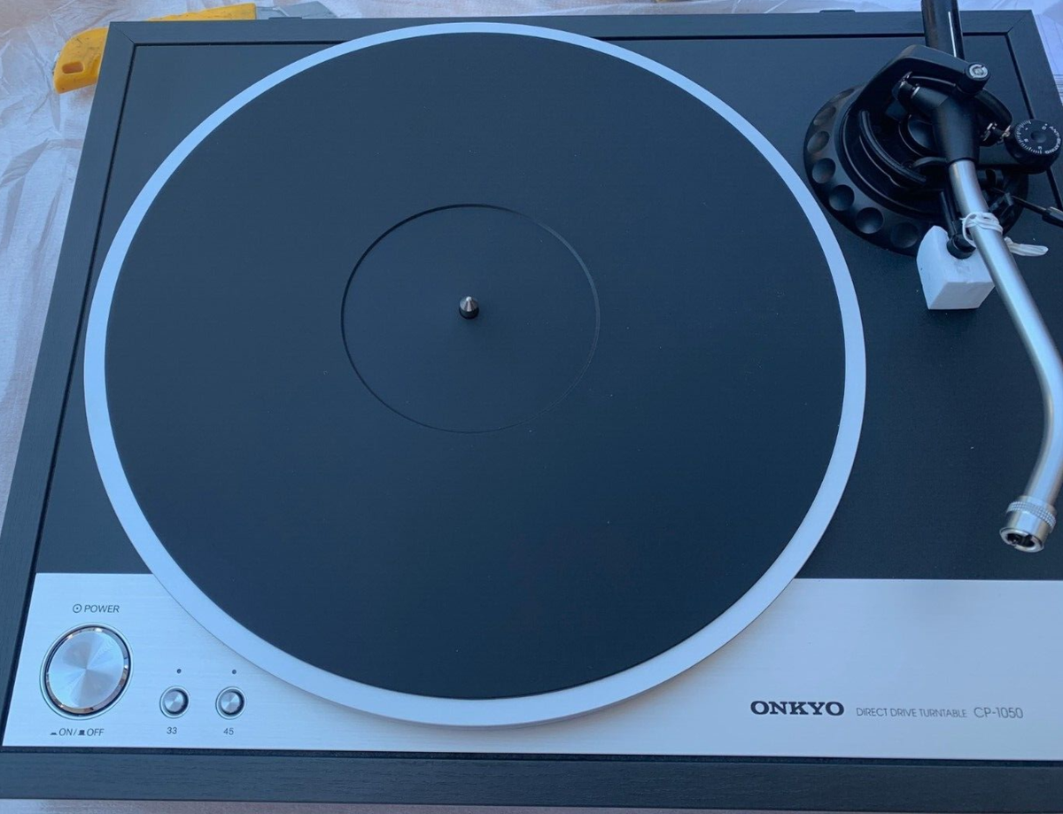 Cinghia Per Giradischi Onkyo CP-1200 - Ricambio Originale Europeo, Alta Qualità Per Audio Perfetto - Foto 6