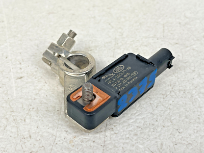 ⭐2017-2020 JAGUAR F-PACE BATTERY NEGATIVE TERMINAL ASSEMBLY OEM