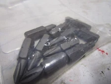 #2R Phillips 1/4" Hex 1" OAL Extra Hard Insert Bit QTY 10