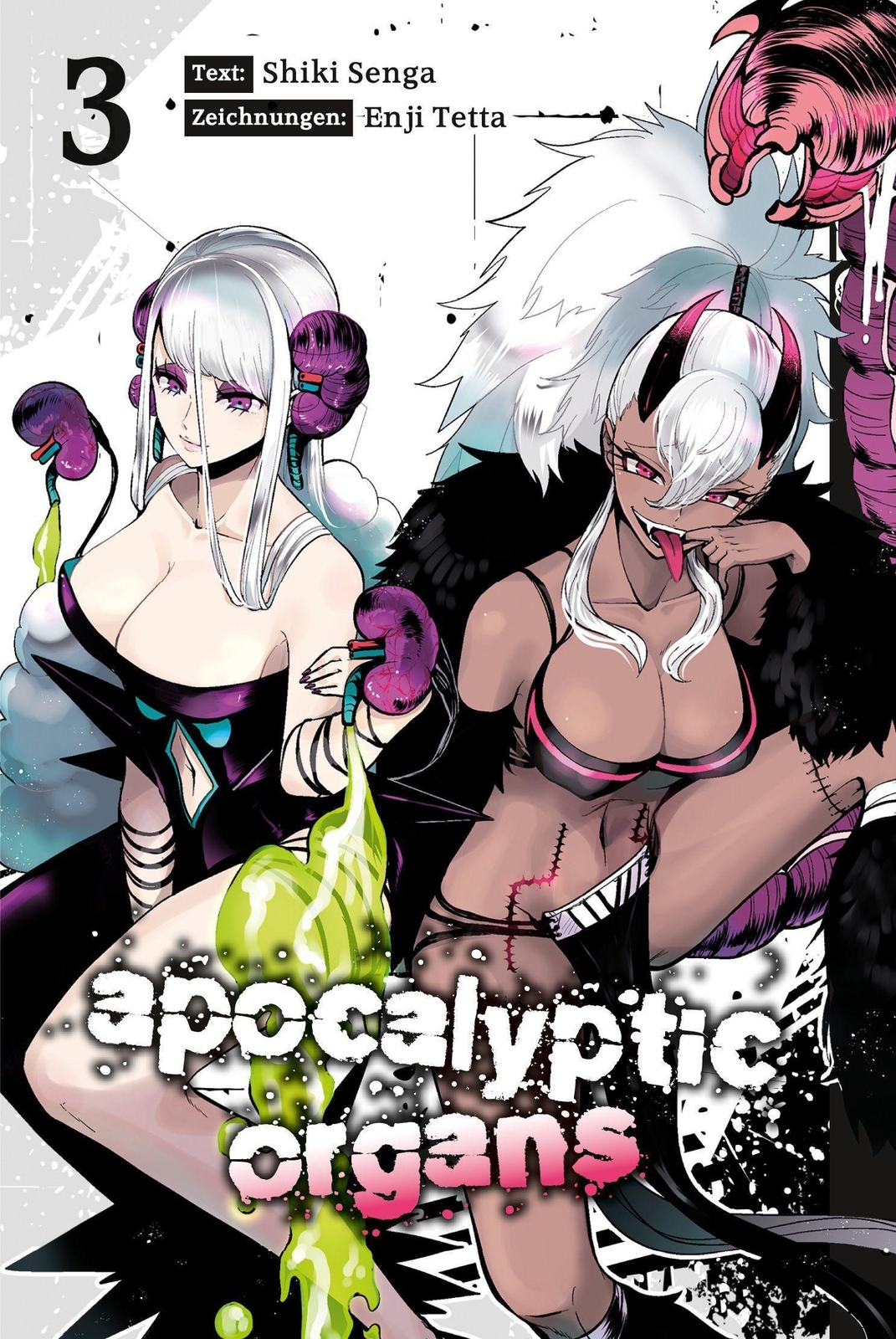 Thumbnail - Apocalyptic Organs 03